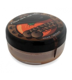 Dodo Juice Obi Dan Karnubi Chocowork Orange 100ml - wosk twardy