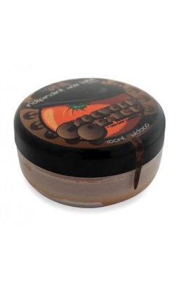 Dodo Juice Obi Dan Karnubi Chocowork Orange 100ml - wosk twardy - 1