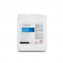 FX Protect Leather Cleaner 5L - środek do czyszczenia skóry