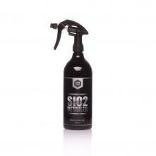 Good Stuff SiO2 Detailer 1L - quick detailer z kwarcem - 1