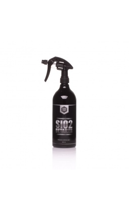 Good Stuff SiO2 Detailer 1L - quick detailer z kwarcem - 1