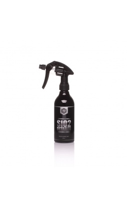 Good Stuff SiO2 Detailer 500ml - quick detailer z kwarcem - 1