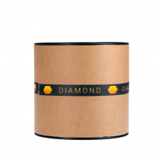 House Of Wax Diamond 250ml - naturalny wosk twardy - 2