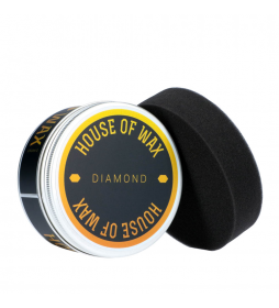 House Of Wax Diamond 250ml - naturalny wosk twardy