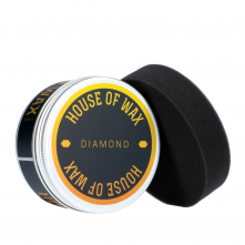 House Of Wax Diamond 250ml - naturalny wosk twardy