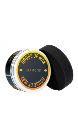 House Of Wax Diamond 250ml - naturalny wosk twardy - 1