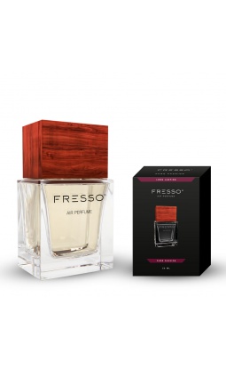 Fresso - Perfumy Pure Passion 50ml - 1