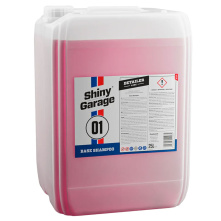 Shiny Garage Base Shampoo 25L -szampon neutralny - 1