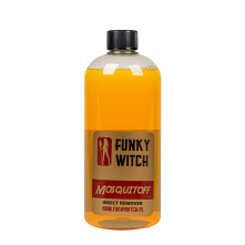 Funky Witch Mosquitoff Insect Remover 1L - produkt do usuwania owadów - 1