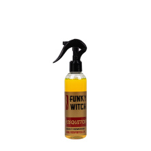 Funky Witch Mosquitoff Insect Remover 215ml - produkt do usuwania owadów - 1