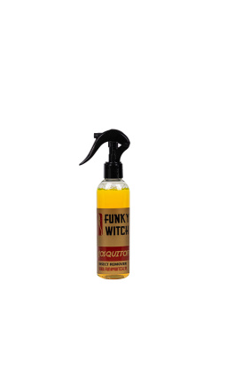 Funky Witch Mosquitoff Insect Remover 215ml - produkt do usuwania owadów - 1