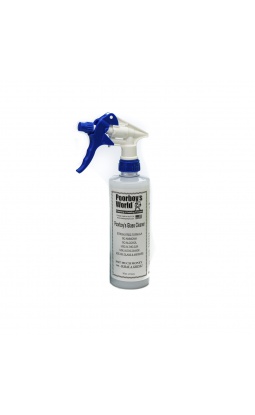 Poorboy's Glass Cleaner 473ml - 1