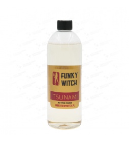 Funky Witch Tsunami Active Foam 1L - piana aktywna