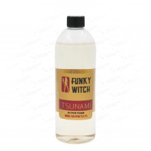 Funky Witch Tsunami Active Foam 1L - piana aktywna - 1