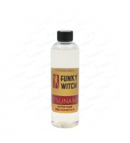 Funky Witch Tsunami Active Foam 500ml - piana aktywna