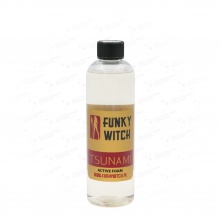 Funky Witch Tsunami Active Foam 500ml - piana aktywna - 1