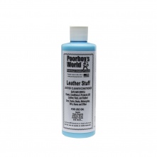 Poorboy's Leather Stuff 473ml - 1