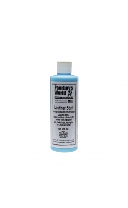 Poorboy's Leather Stuff 473ml - 1