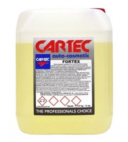 Cartec Fortex Piana Bezd. Koncentrat 6 kg