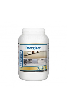 Chemspec Energizer Booster - dodatek utleniający 2,7 kg - 1