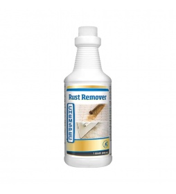 Chemspec Rust Remover - silny odplamiacz 946 ml