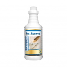 Chemspec Rust Remover - silny odplamiacz 946 ml - 1