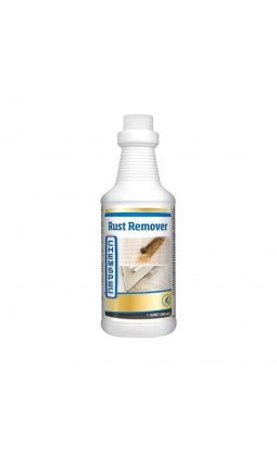 Chemspec Rust Remover - silny odplamiacz 946 ml - 1