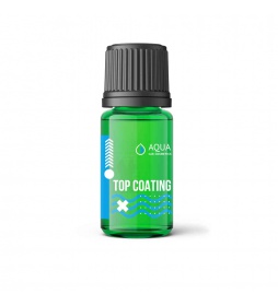 AQUA Top Coating 10ml - powłoka hydrofobowa