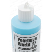 Poorboy's Natural Look 473ml - 2