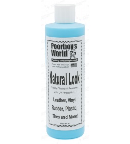 Poorboy's Natural Look 473ml