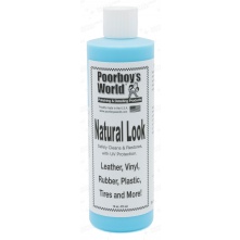 Poorboy's Natural Look 473ml - 1