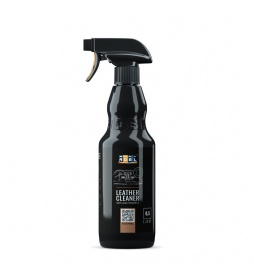 ADBL Leather Cleaner 500ml - środek do czyszczenia skóry