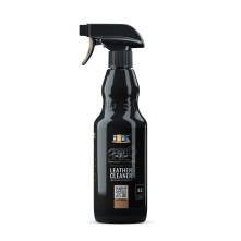 ADBL Leather Cleaner 500ml - środek do czyszczenia skóry