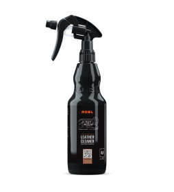ADBL Leather Cleaner 500ml - środek do czyszczenia skóry