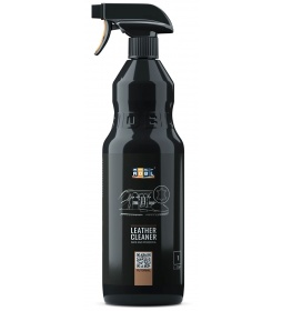 ADBL Leather Cleaner 1L - środek do czyszczenia skóry 