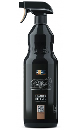 ADBL Leather Cleaner 1L - środek do czyszczenia skóry  - 1