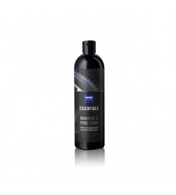 Cartec Essential Bumper and Tyre Care 500ml