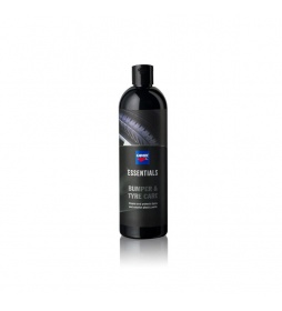 Cartec Essential Bumper and Tyre Care - preparat do czyszczenia opon 500ml