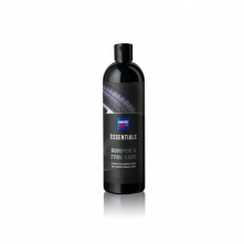 Cartec Essential Bumper and Tyre Care - preparat do czyszczenia opon 500ml - 1