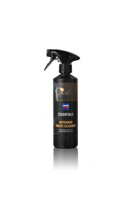 Cartec Essential Exterior Multi Cleaner - płyn do czyszczenia karoserii 500ml - 1