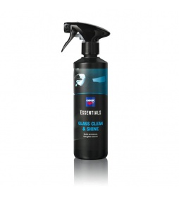 Cartec Essential Glass Clean and Shine 500ml