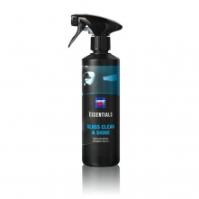 Cartec Essential Glass Clean and Shine - płyn do mycia szyb 500ml - 1