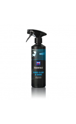 Cartec Essential Glass Clean and Shine - płyn do mycia szyb 500ml - 1