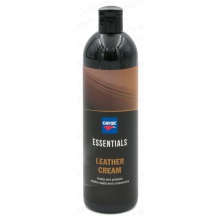 Cartec Essential Leather Cream - odżywka do skóry 500ml - 1