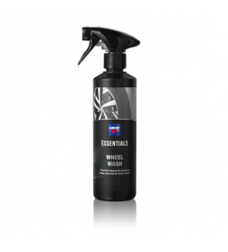 Cartec Essential Wheel Wash - preparat do czyszczenia opon i felg 500ml