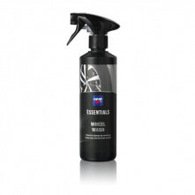 Cartec Essential Wheel Wash - preparat do czyszczenia opon i felg 500ml - 1