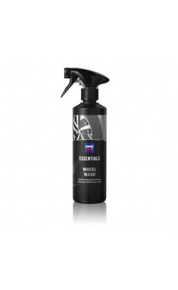 Cartec Essential Wheel Wash - preparat do czyszczenia opon i felg 500ml - 1