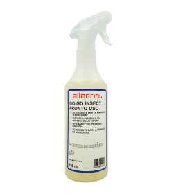 Allegrini GO-GO Insect 750ml - detergent do usuwania owadów