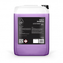 CleanTech Daily Shampoo 25L - skoncentrowany szampon do mycia auta - 1