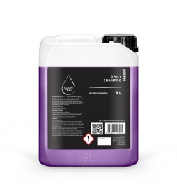 CleanTech Daily Shampoo 5L - skoncentrowany szampon do mycia auta